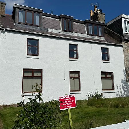 Holburn Guesthouse Aberdeen Exterior photo